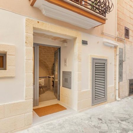 Exclusive - Suite Spa Con Idromassaggio Jacuzzi Fasano Eksteriør bilde