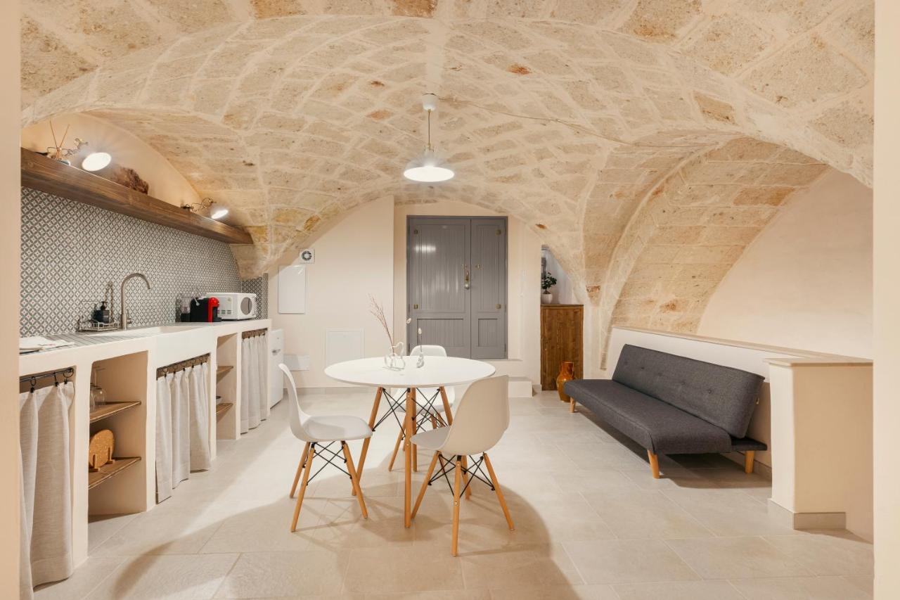 Exclusive - Suite Spa Con Idromassaggio Jacuzzi Fasano Eksteriør bilde